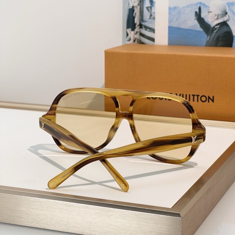 LV Sunglasses 