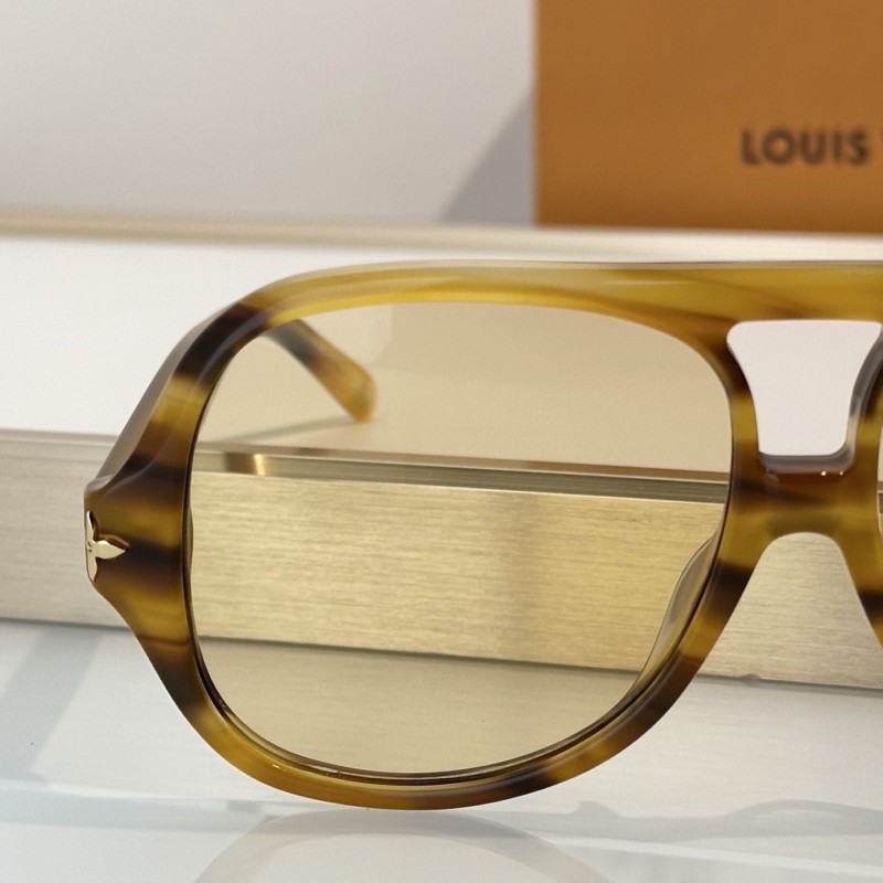 LV Sunglasses 