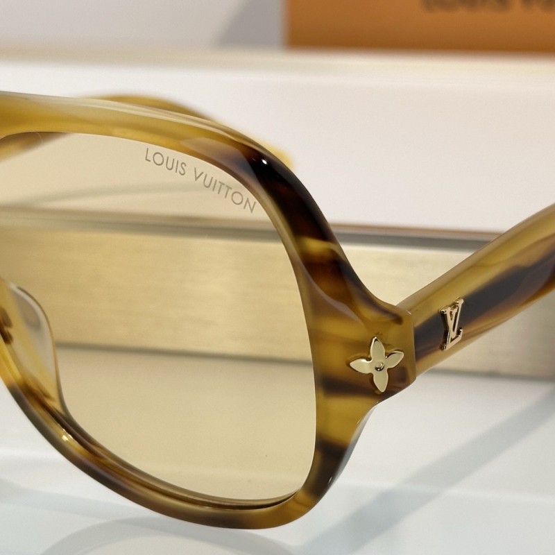 LV Sunglasses 