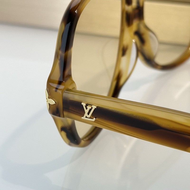 LV Sunglasses 