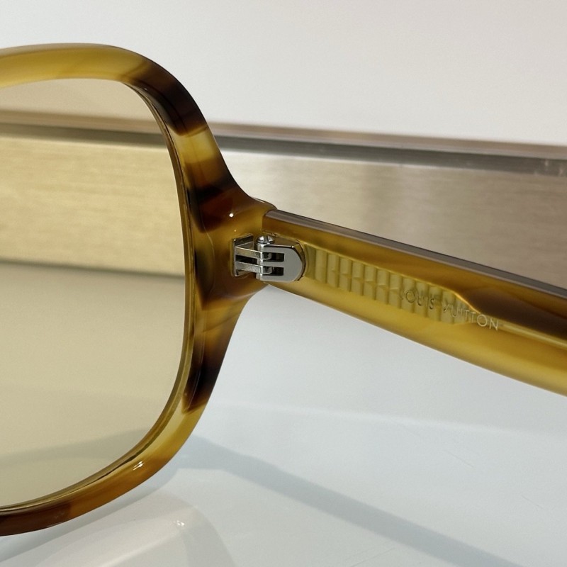 LV Sunglasses 