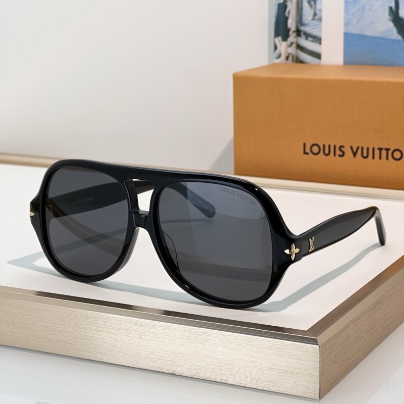 LV Sunglasses 