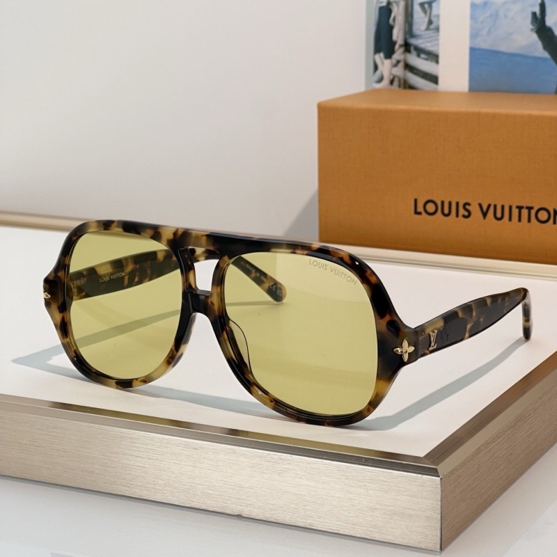 LV Sunglasses 
