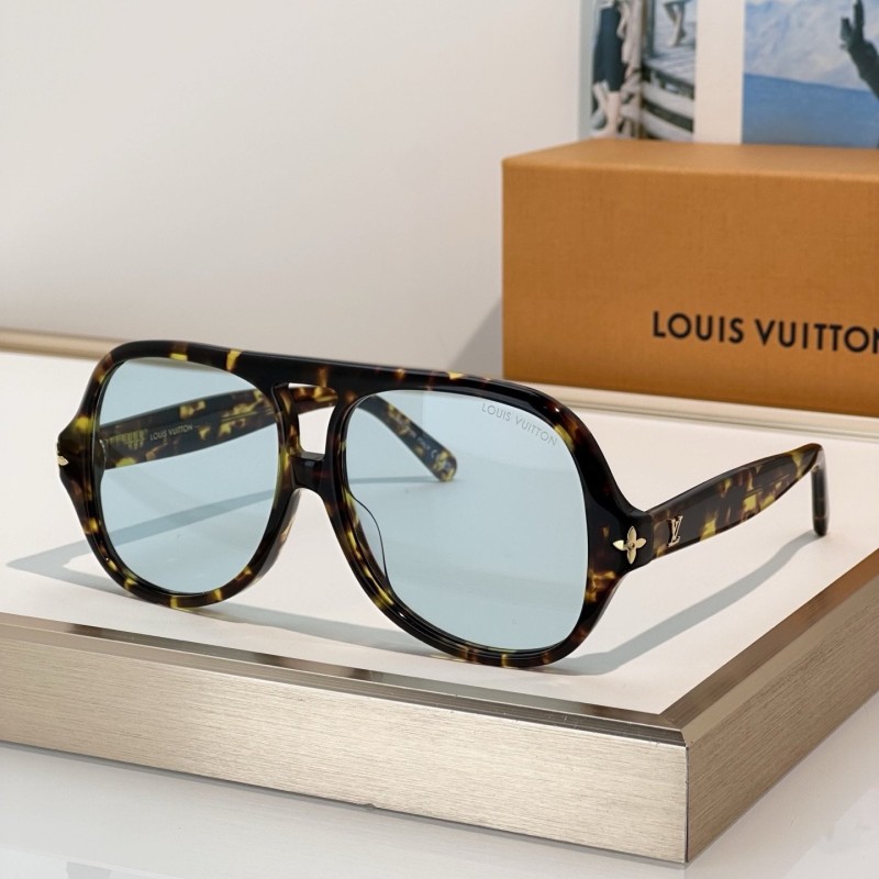LV Sunglasses 