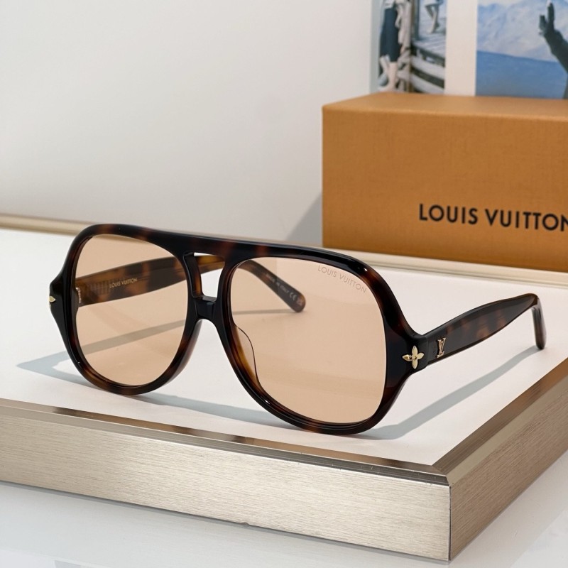 LV Sunglasses 
