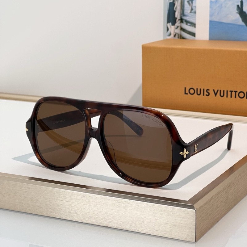 LV Sunglasses 