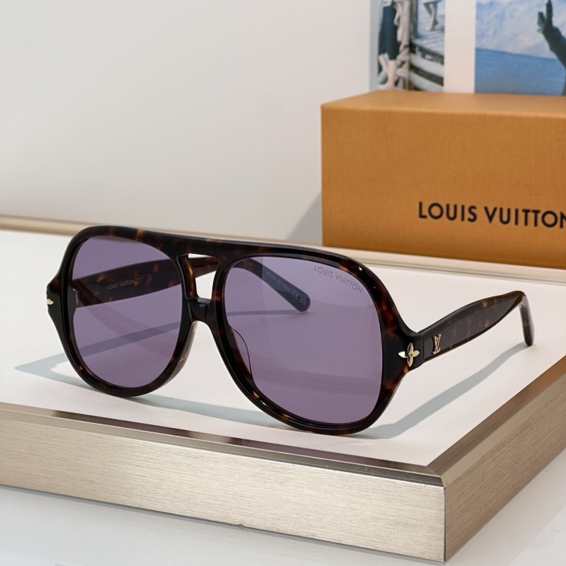 LV Sunglasses 