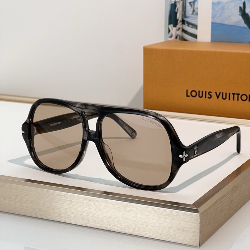 LV Sunglasses 