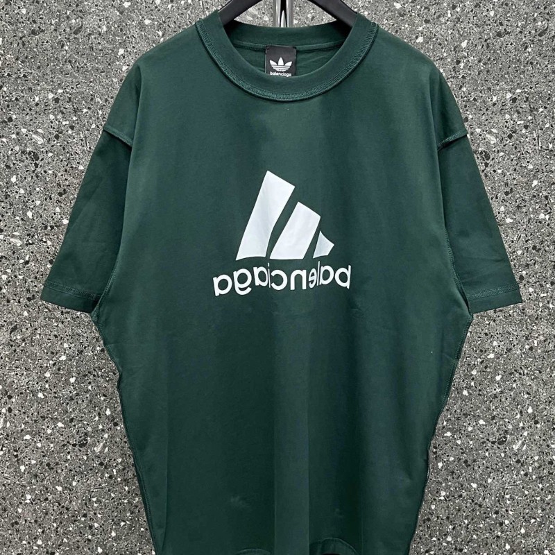 Balenciaga Unisex Tee