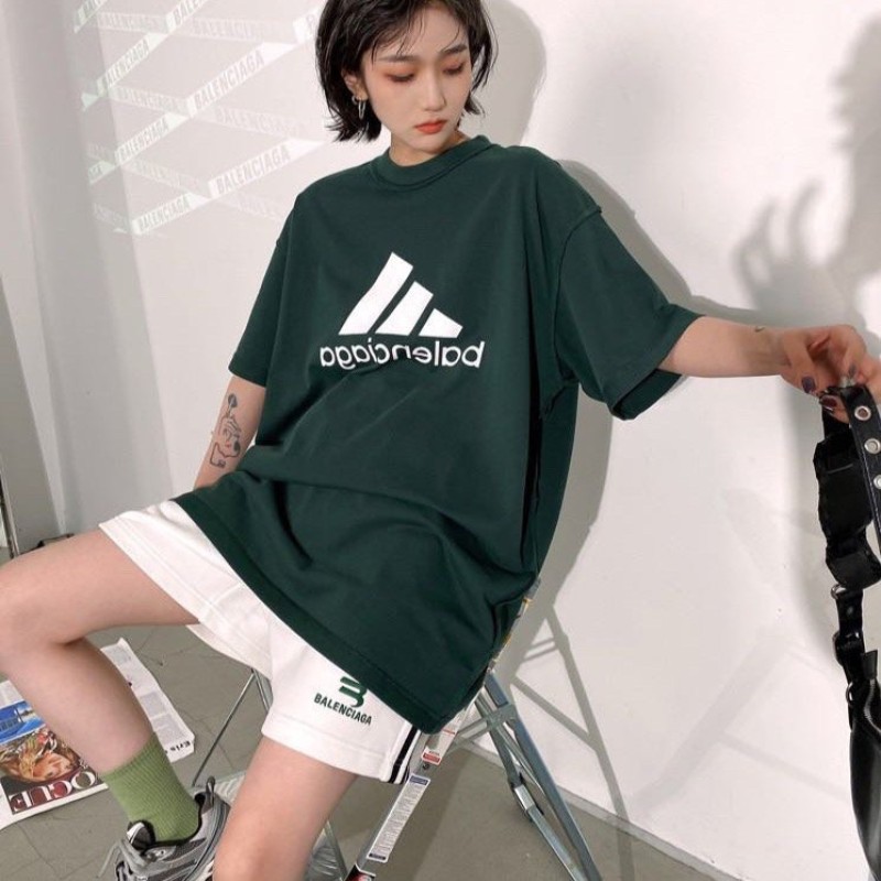 Balenciaga Unisex Tee