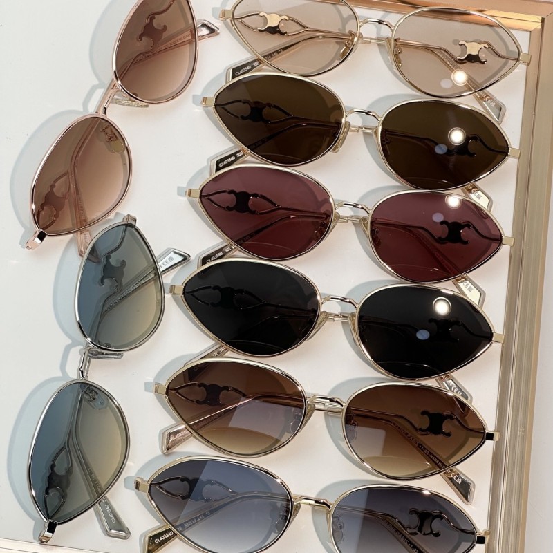 Celine Sunglasses 