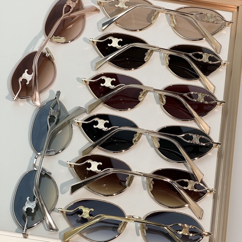 Celine Sunglasses 
