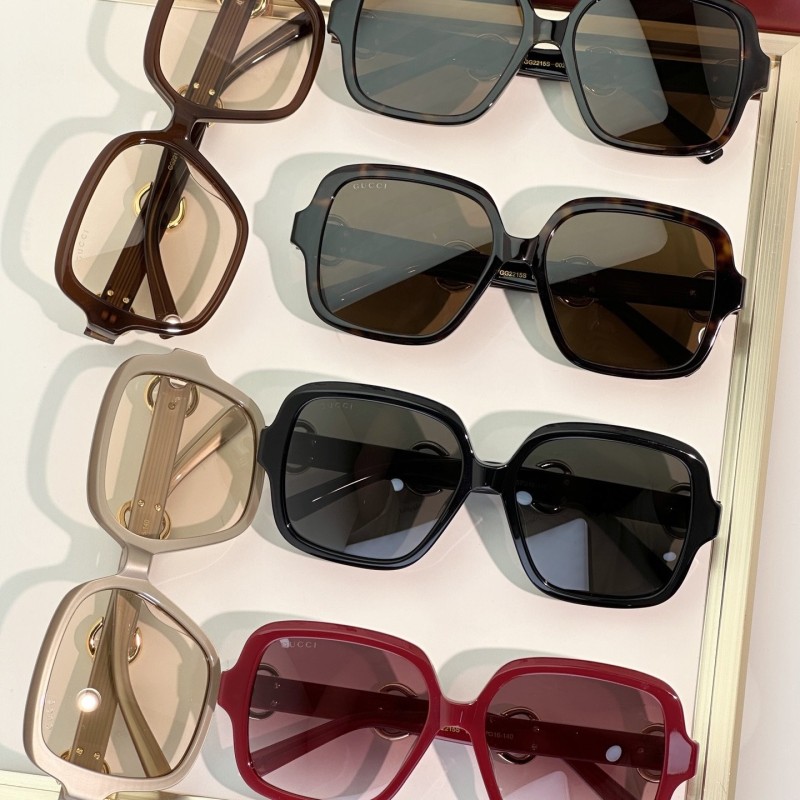 Gucci Sunglasses 