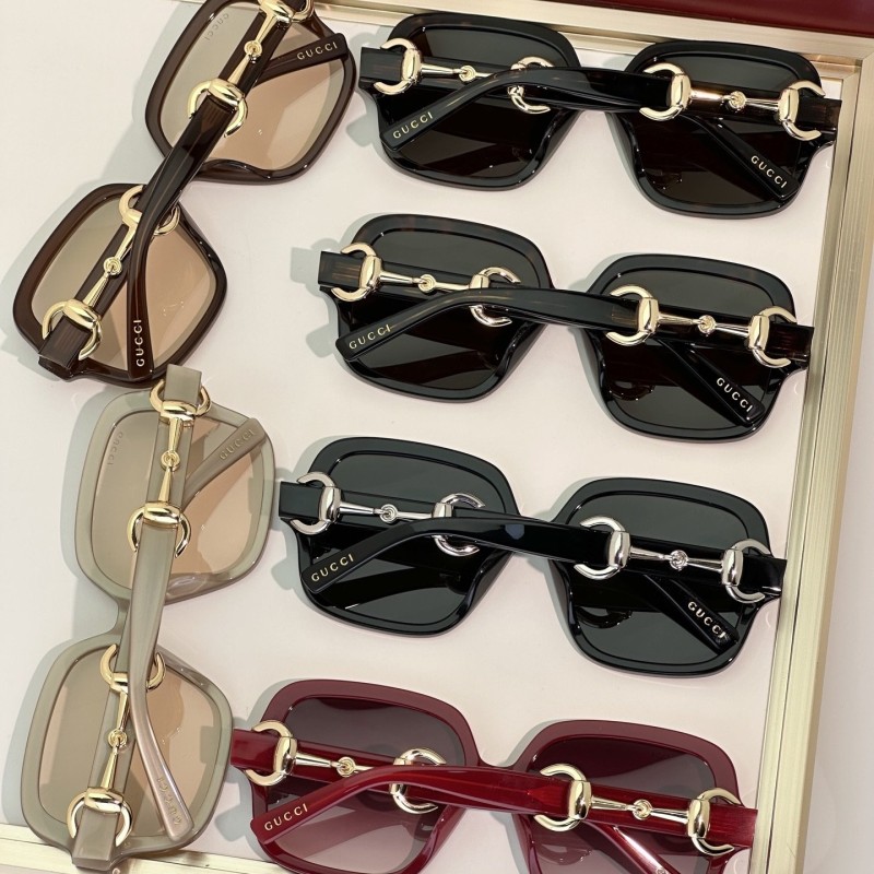 Gucci Sunglasses 