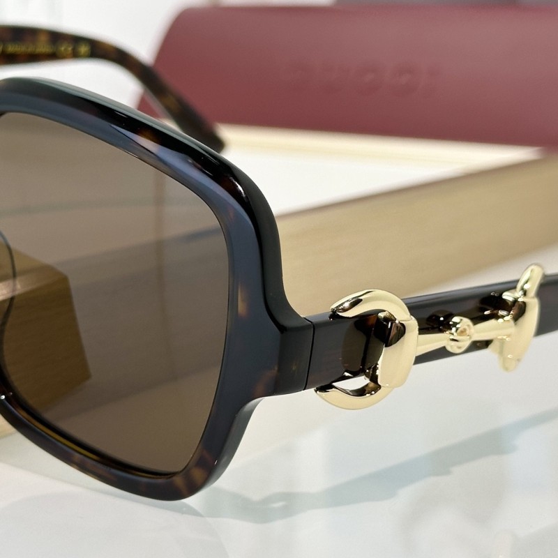 Gucci Sunglasses 