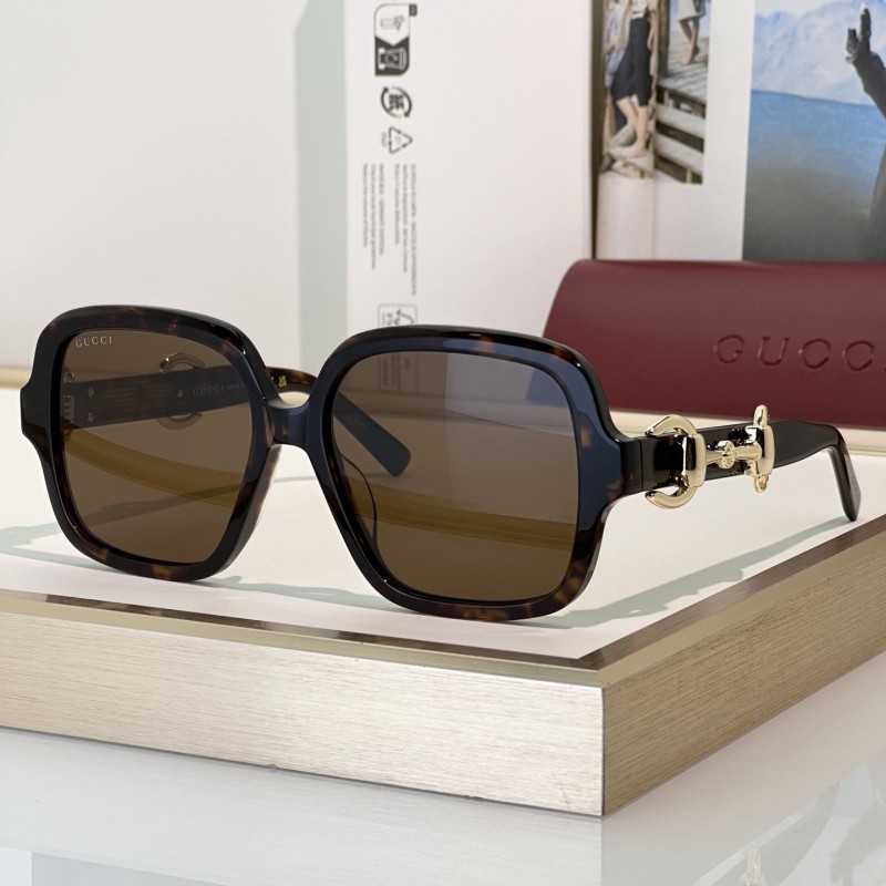 Gucci Sunglasses 