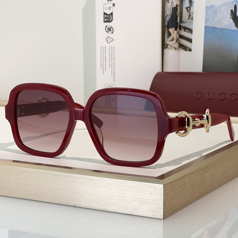 Gucci Sunglasses 