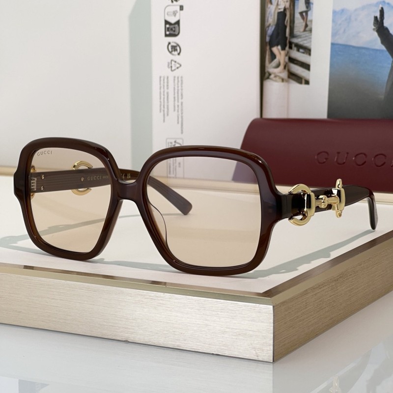 Gucci Sunglasses 