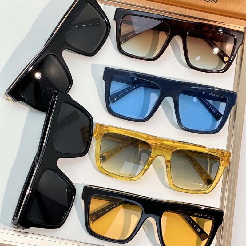LV Sunglasses 