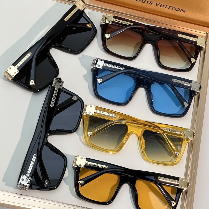 LV Sunglasses 