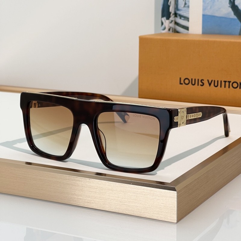 LV Sunglasses 