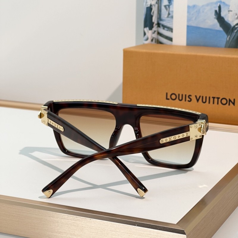 LV Sunglasses 