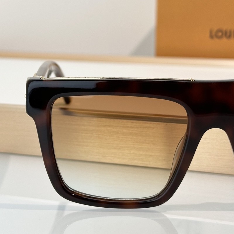 LV Sunglasses 
