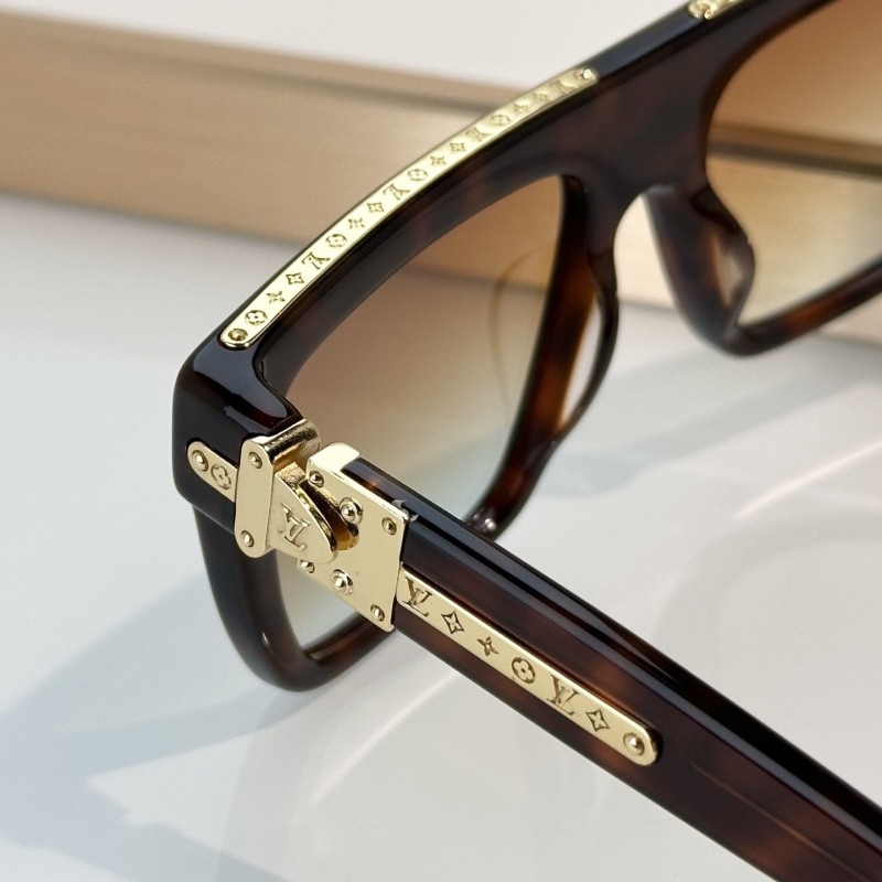 LV Sunglasses 