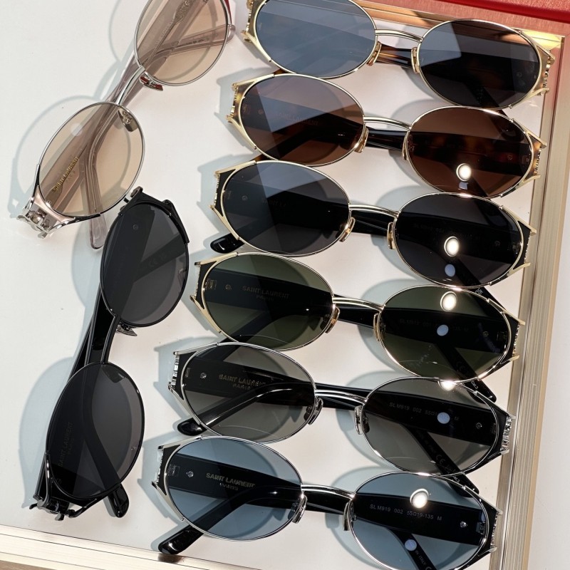 YSL Sunglasses 