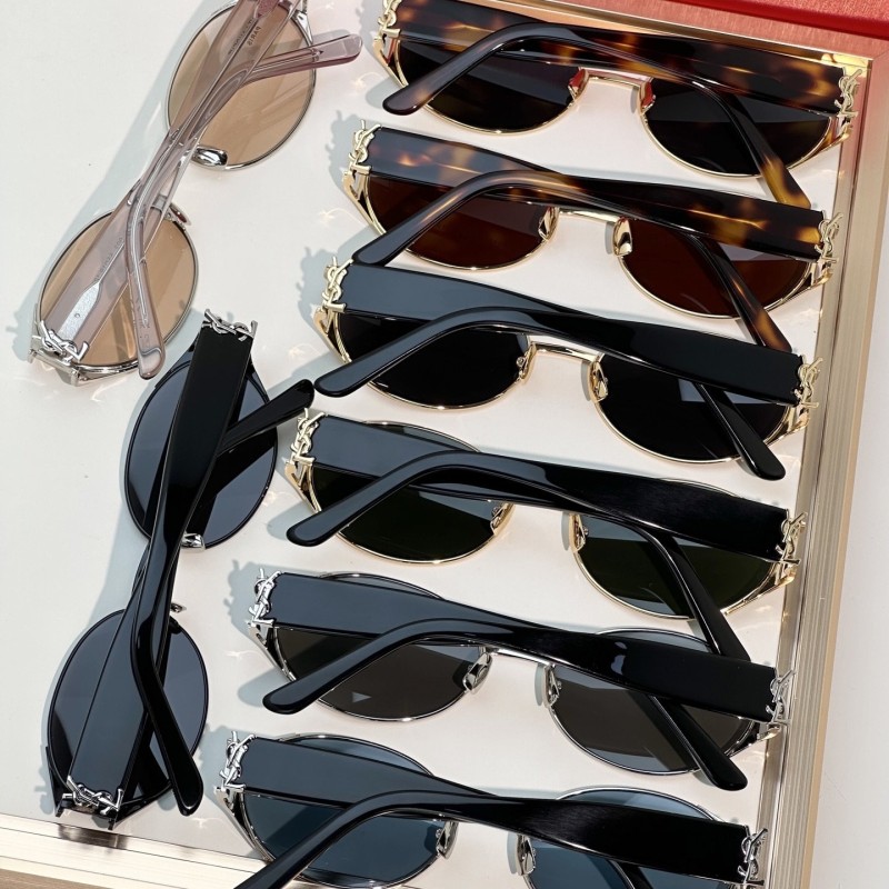 YSL Sunglasses 