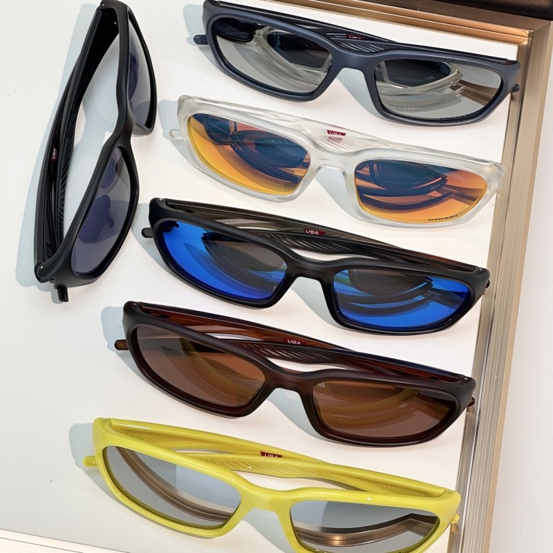 Oakley Sunglasses 