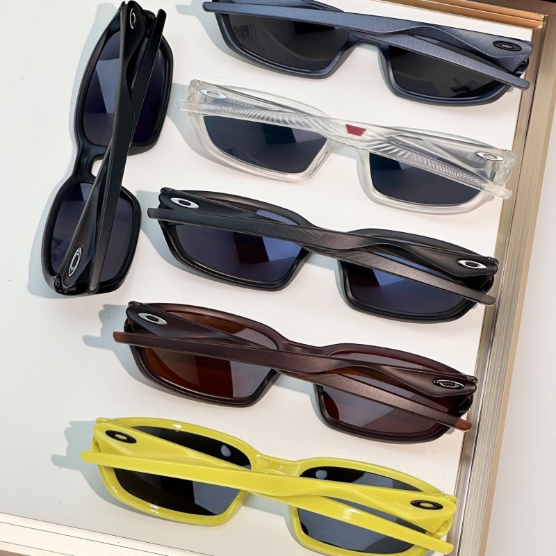 Oakley Sunglasses 