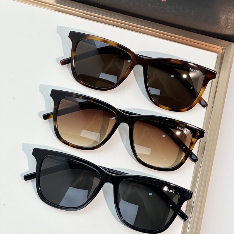 Prada Sunglasses 