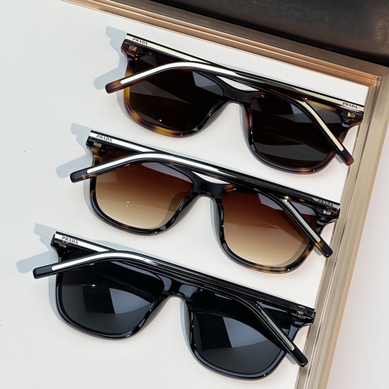 Prada Sunglasses 