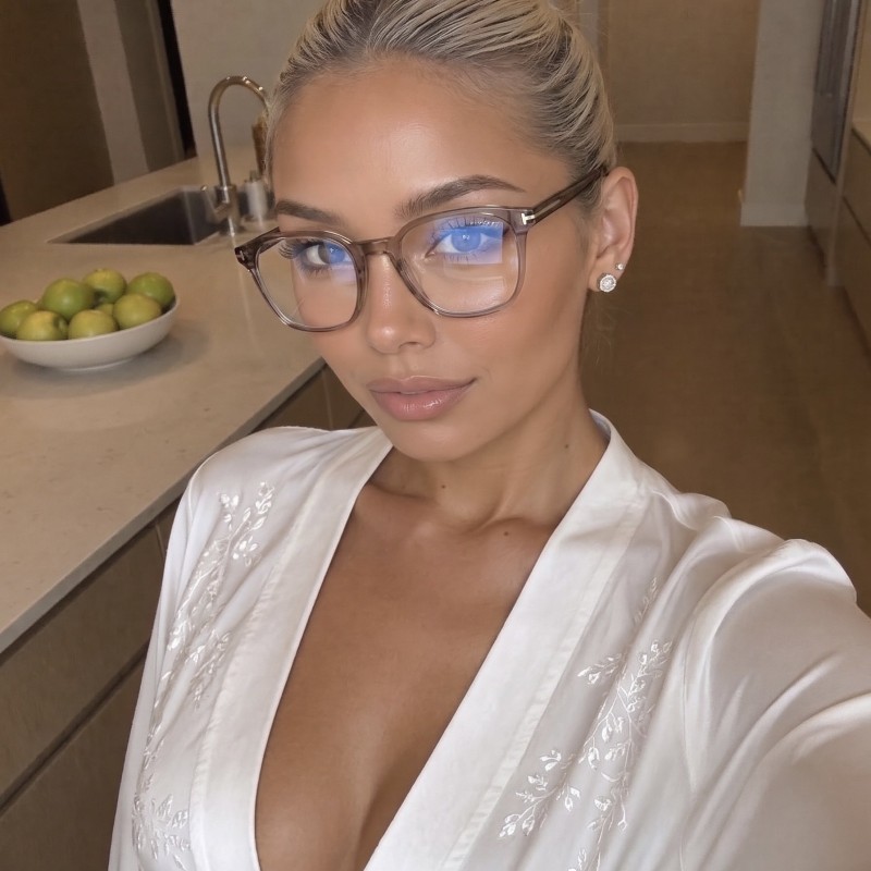 Tomford Glasses 