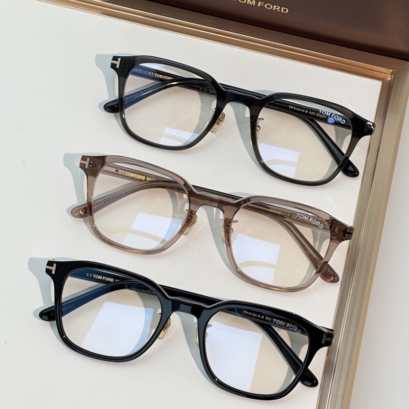 Tomford Glasses 