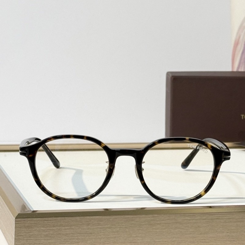 Tomford Glasses 