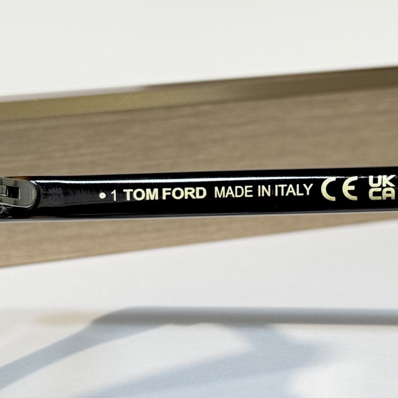 Tomford Glasses 