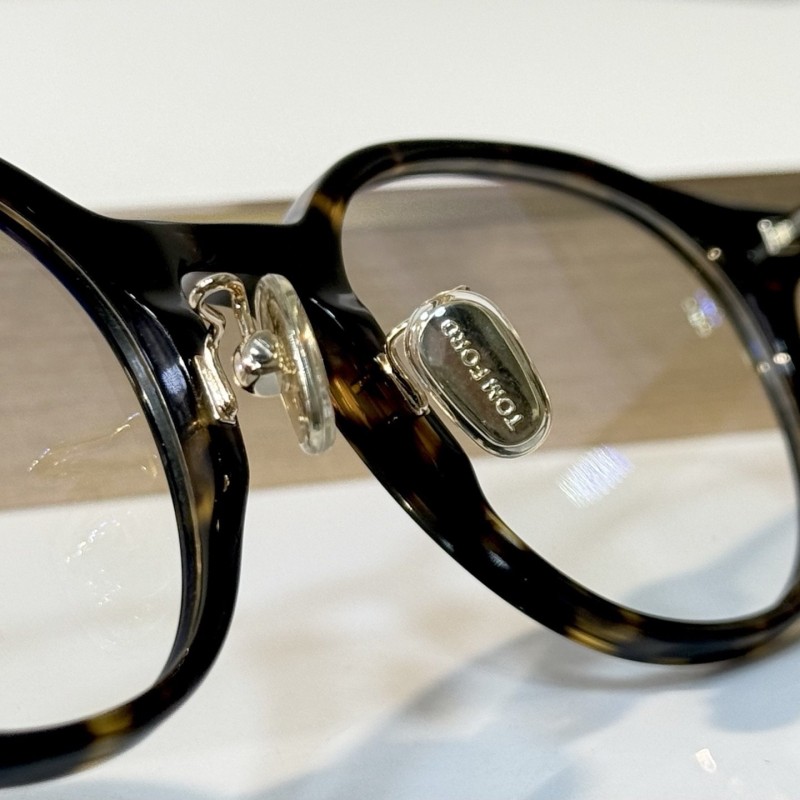 Tomford Glasses 