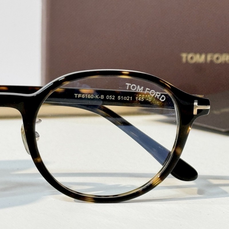 Tomford Glasses 