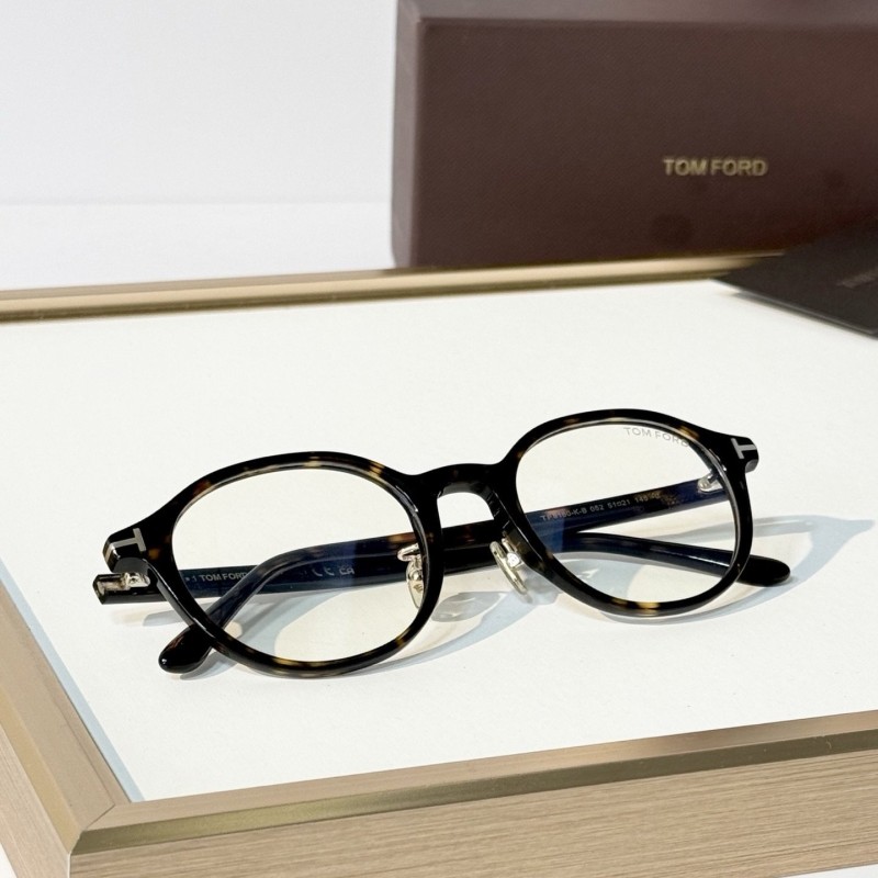 Tomford Glasses 