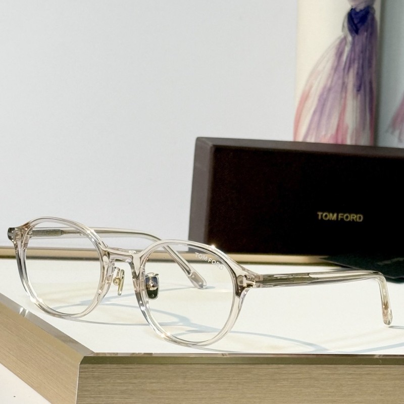 Tomford Glasses 