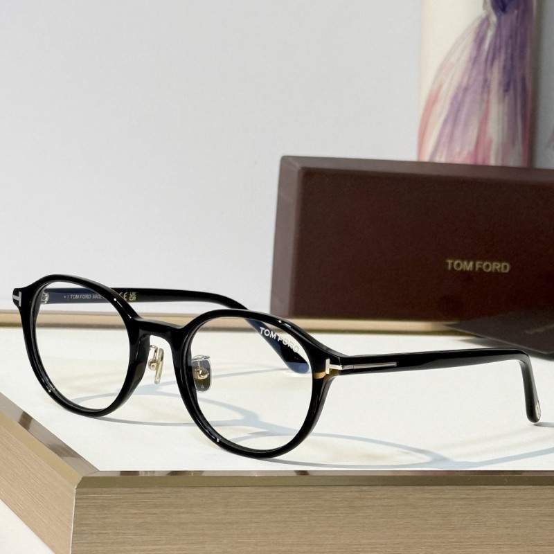 Tomford Glasses 