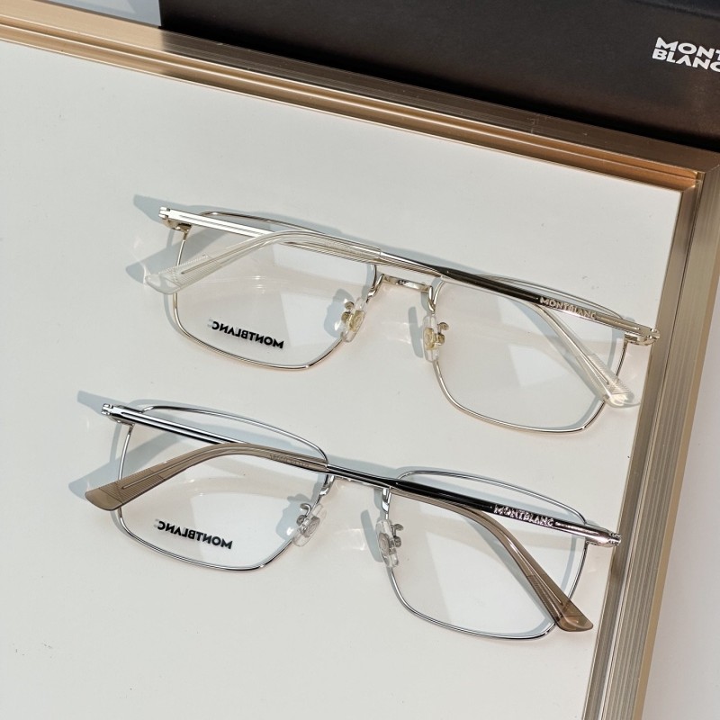 Mont Blanc Glasses 