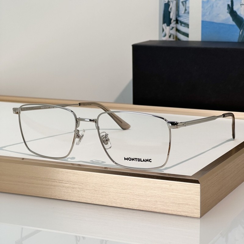 Mont Blanc Glasses 