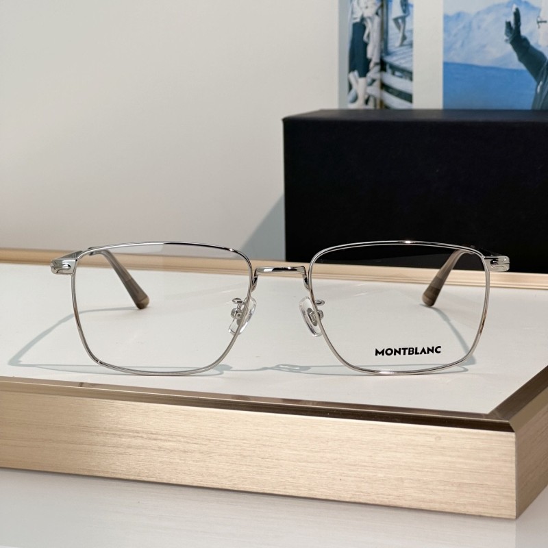Mont Blanc Glasses 
