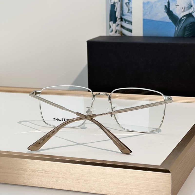 Mont Blanc Glasses 