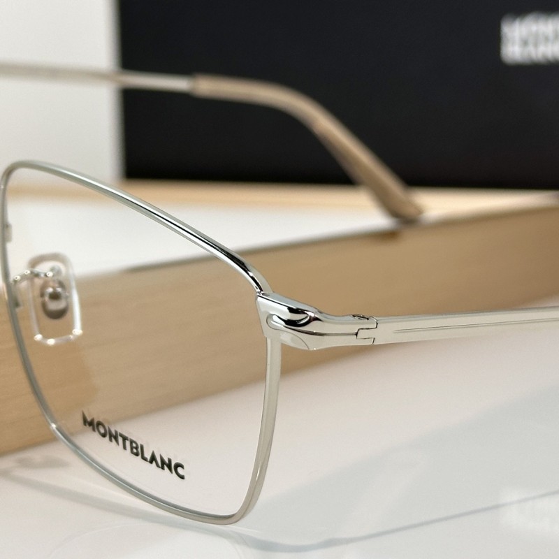 Mont Blanc Glasses 