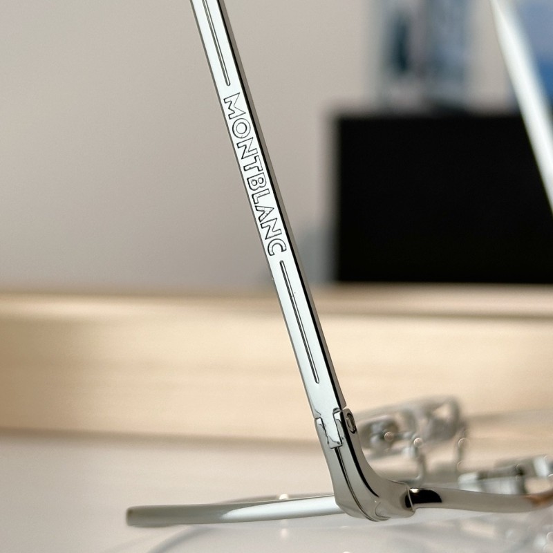 Mont Blanc Glasses 