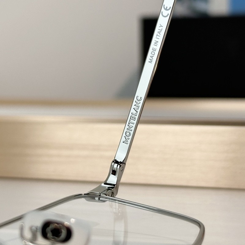 Mont Blanc Glasses 